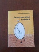 Leworęczność u dzieci
