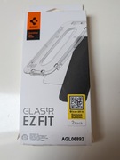 Spigen Ez Fit szybka ochronna do iPhone 15 Pro 