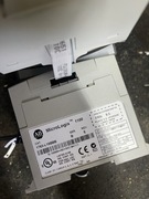 Allen bradley Micrologix 1100 sterownik PLC