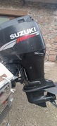 silnik zaburtowy suzuki 90 silnik do łodzi