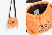 Zara torebka dynia na Halloween