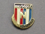 MMKS NOGAT MALBORK 