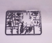 SPACE WOLVES BITS GEIGOR FELL HAND PRIMARIS UPGRADE WARHAMMER 40K