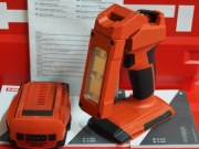 HILTI SL 2 A22 latarka led lampa bateria 22v 2,6ah