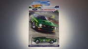 Hot Wheels '71 Mustang Mach 1