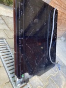 Płyta indukcyjna Tek działa