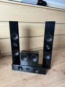 Głośniki kina domowego Samsung PS-ET3-1