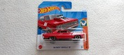 Hot Wheels Muscle Mania  '64 Chevy Chevelle SS 2/5 #157 2024