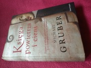 Księga powietrza i cieni Michael Gruber