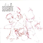 SOLSTAFIR - Masterpiece Of Bitterness CD wyd.2005