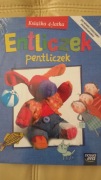  Entliczek pentliczek. 4-latki, Nowa Era (komplet)