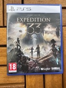 Clair Obscur Expedition33 - PS5 - Jak Nowa