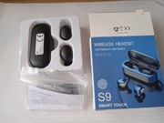 Słuchawki Bluetooth 