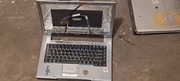 Laptop marki Targa