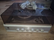 2 gramofony uzywane( DUAL HS 40