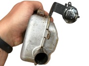 Tłumik termostat Briggs 550E 625E 575EX