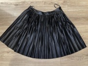 Spódnica a’la skóra Only L/40