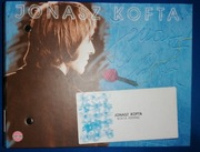 JONASZ KOFTA KOFTA JONASZ ALBUM 5 CD