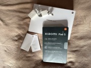 Xiaomi Pad 5 6/128GB w kolorze cosmic gray