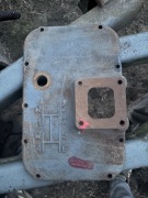 Oryginalna ookrywa skrzyni biegów C-330 C-328