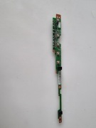 moduł przyciski Lenovo X200 Tablet