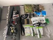 Replika ICS Cxp hog tubular