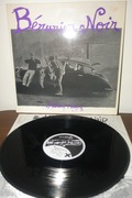 Bérurier Noir – Macadam Massacre