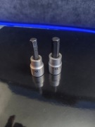Nasadki Proxxon HX7 i HX8 3/8"