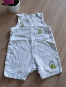 pajacyk niemowlęcy  ,,Next Baby''  na 68 cm