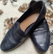 Mokasyny damskie 