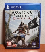 Assassin’s Creed IV: Black Flag PS4