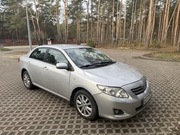Toyota Corolla 2008 1.6 benzyna
