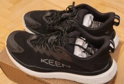 Buty Keen WK450 - black/star white r. 44,5