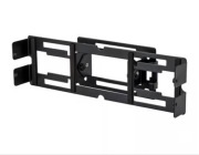 SYMFONISK wspornik ścienny, regulowanyczarny z IKEA - nr 605.087.17