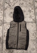 Kamizelka puchowa TU rozmiar 122/128 cm jak nowa