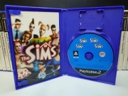 The Sims     PS2
