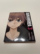 Danganronpa Tom 3
