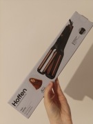 Falownica do włosów Agnieszka Niedziałek hoffen