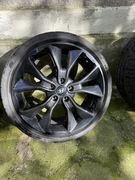 Oryginalne Alufelgi Hyundai I30N 19”Opony Pirelli