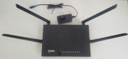 Sprawny Router D-Link DIR-825 AC1200 Gigabit USB (Oryginalny Zasilacz)