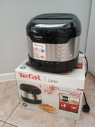 Frytownica tefal uno 