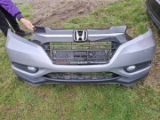 Zderzak przód honda hrv II  kompletny
