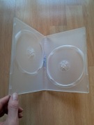 Obwoluty na płyty DVD