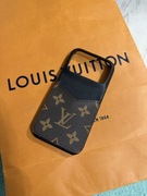Etui LV Louis Vuitton do iPhone 17 Pro Max