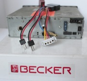 NAPRAWA RADIO ZŁĄCZE  ADAPTOR   WTYK BECKER  BMW  MERCEDES PORSCHE BMW 