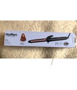 Lokówka Hoffen x Agnieszka Niedziałek