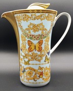 Dzbanek do herbaty Rosenthal Versace LE JARDIN