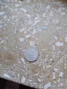 Moneta 1 zł z 1975 r. 