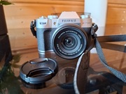 Aparat Fujifilm XT50