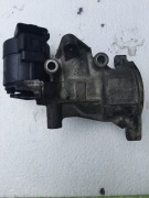 Zawór EGR oryginał Delphi 2.0 HDI Fiat Scudo 2 Peugeot Citroen Volvo 